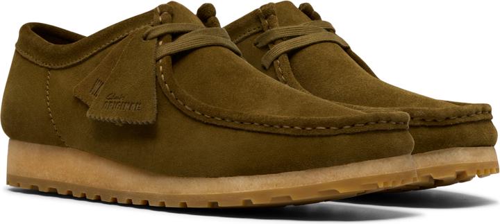 Produktbild Clarks M Wallabee RB (42.5)