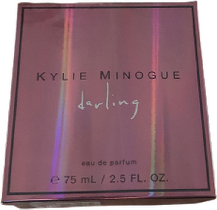 Produktbild Kylie Minogue Darling EDP - 75 ml (Eau de Parfum, 75 ml)