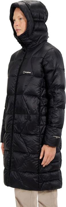 Immagine prodotto Berghaus Explorer lange Daunenjacke für Damen (44)