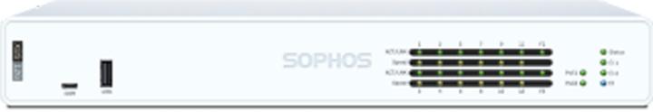 Immagine prodotto Sophos Dispositivo di sicurezza XGS 126w