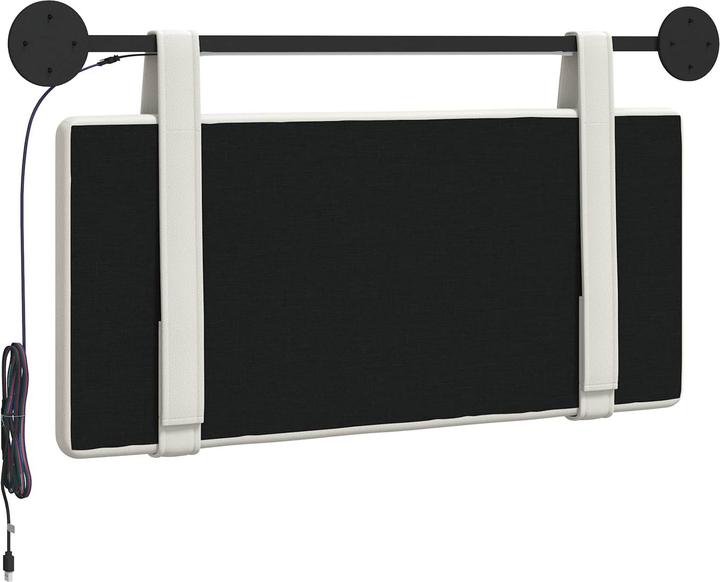 Actual product image vidaXL Kopfteil (55 x 90 x 5 cm)