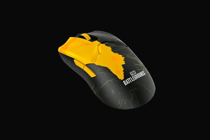 Productafbeelding Razer Viper V2 Pro - PUBG-editie (Draadloze, Bedraad)