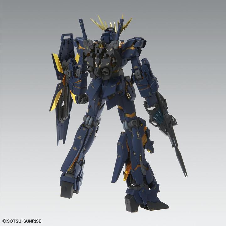 Produktbild Bandai Gundam Banshee