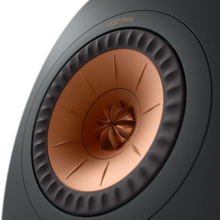 Productafbeelding KEF LS50 Meta (1 paar, 100 W)