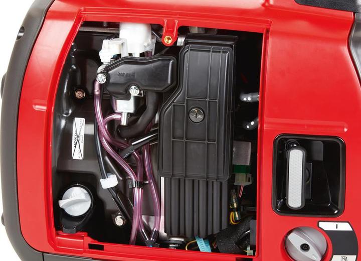 Actual product image Honda EU22i (1800 W, 3.60 l)
