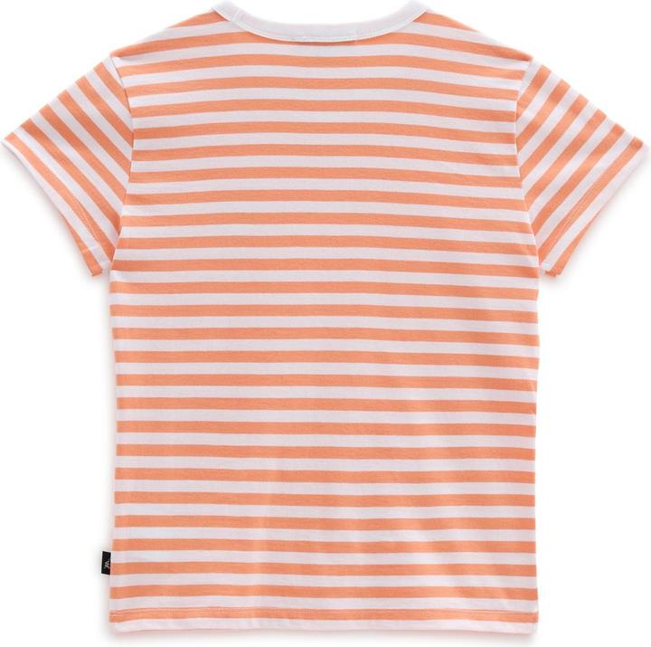 Actual product image Vans Lizzie Armanto Mini T-Shirt (S)