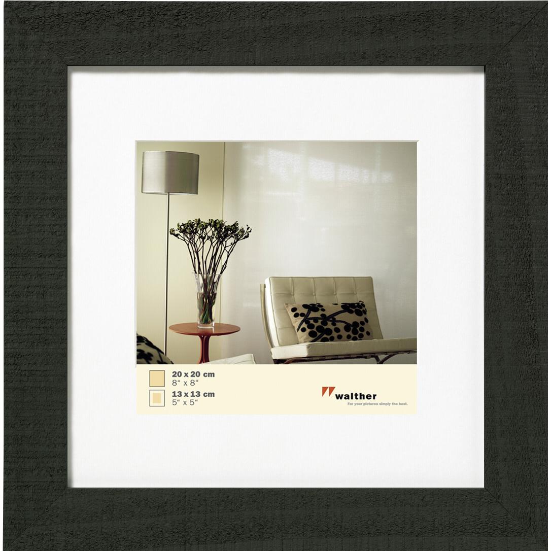 Walther Design, Bilderrahmen, Home (20 x 20 cm)