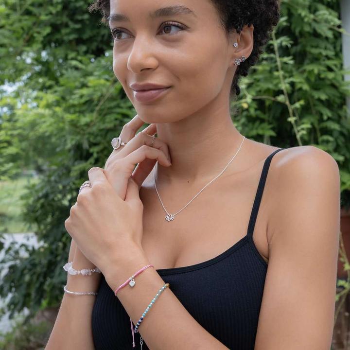 Produktbild Bijouteria Ohrpiercing (Chirurgenstahl 316L, Email)