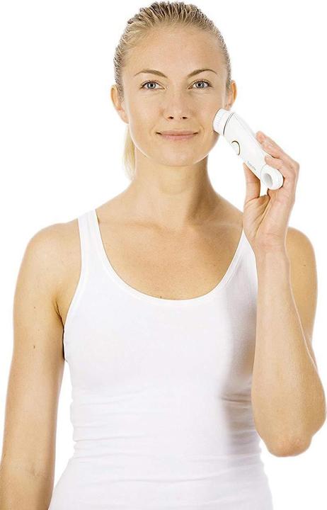 Actual product image Beurer FC45 Brush attachment (1 x)