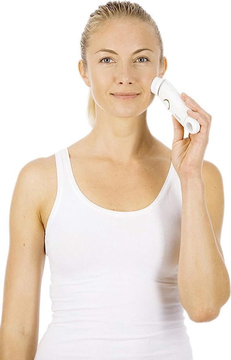 Actual product image Beurer FC45 Brush attachment (1 x)