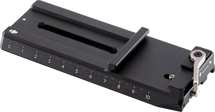 DJI R Quick-Release Plate (Schnellwechselplatte)