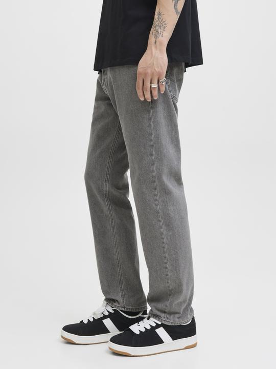 Actual product image Jack & Jones JJICHRIS JJORIGINAL SQ 067 NOOS Relaxed Fit Jeans Relaxed Fit Jeans (30)