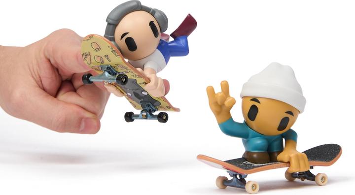 Immagine prodotto Spin Master Sk8 Crew Multi Pack (5.43")