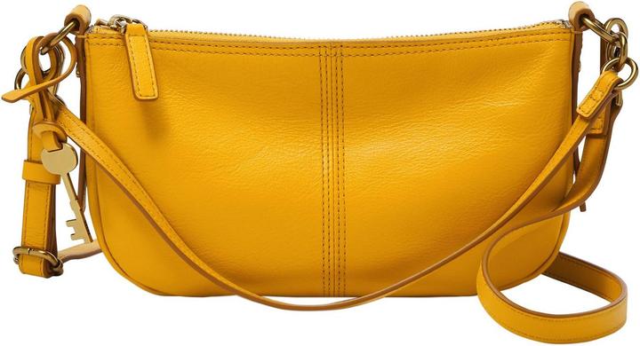 Immagine prodotto Fossil Borsa a tracolla Jolie in pelle 21 cm