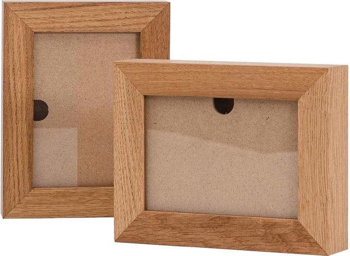 Jamu Cadre photo pour dessins d'enfants (A6)