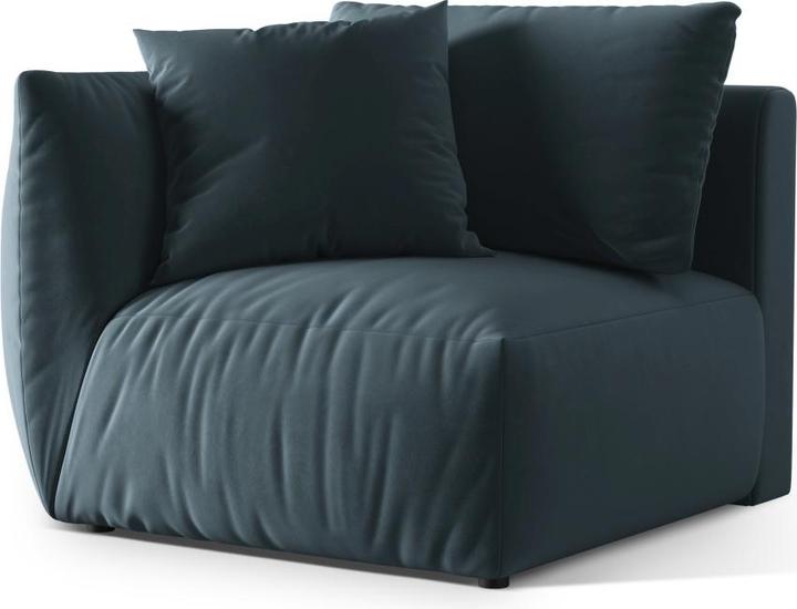 Produktbild Micadoni Chris (Modular Sofa, 1-Sitzer)