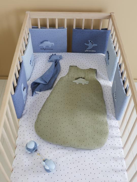 Image du produit Vertbaudet Babyschlafsack (85 cm, Toute l'année)