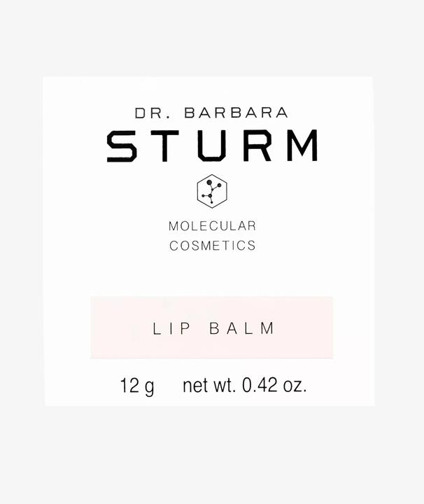 Image du produit Dr. Barbara Sturm Lip Balm (Baume à lèvres, 12 ml)