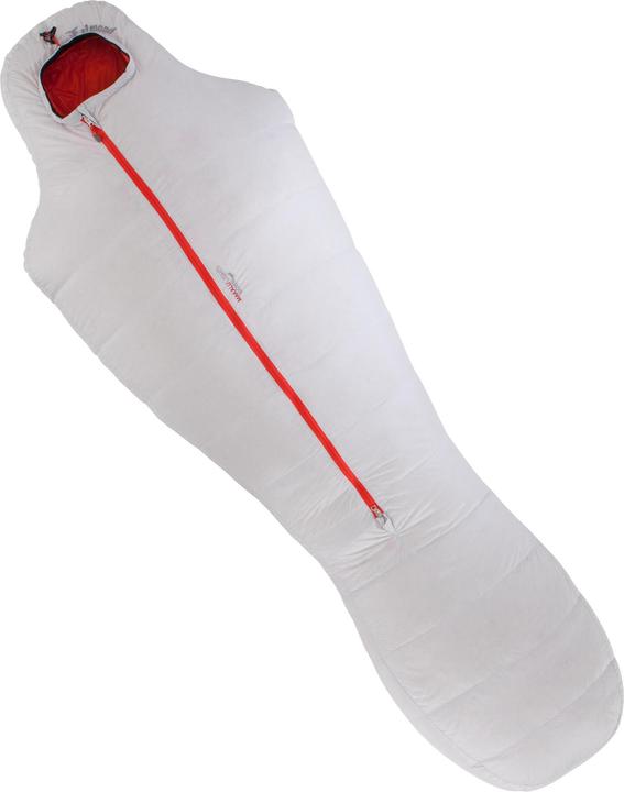 Actual product image Simond Makalu (190 cm)