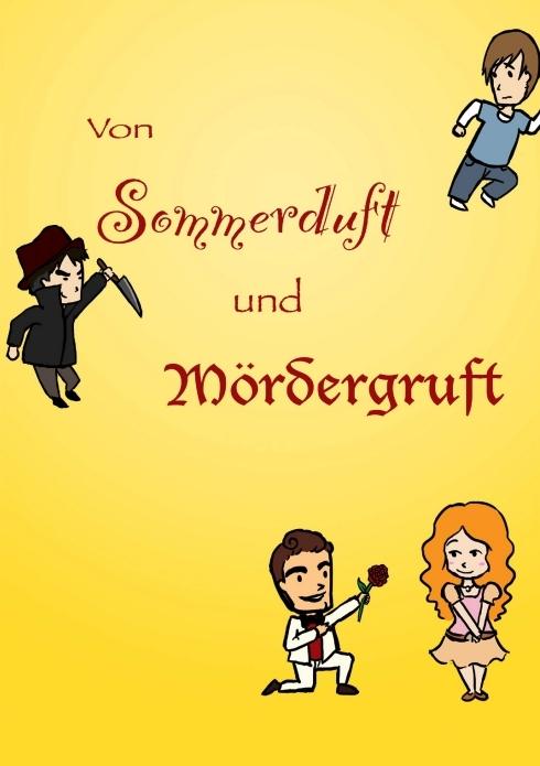 Produktbild Von Sommerduft und Mödergruft (Sebastian Paintner, Deutsch)