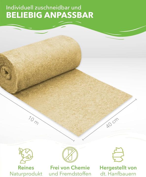 Nagerteppich.de Nagermatte