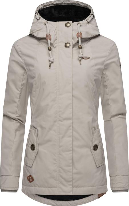 Actual product image Ragwear Monad (M)