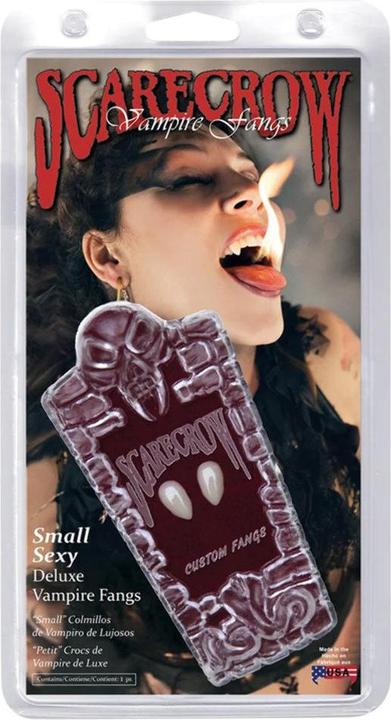 Produktbild Smiffys Vampir Liebesbiss