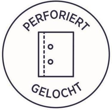 Produktbild Avery Buchungsbeleg (50 x)