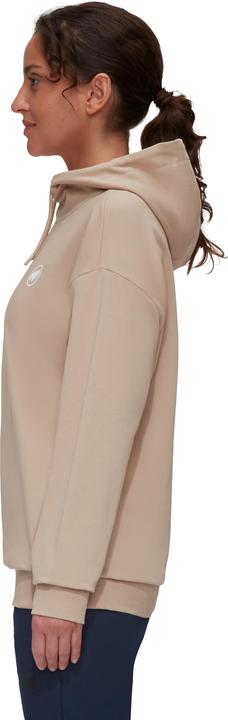 Image du produit Mammut ML Hoody Women Original (M)