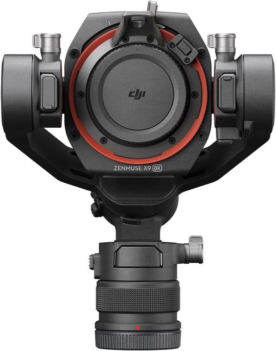 Produktbild DJI Zenmuse X9-8K Gimbal Camera (Universal)