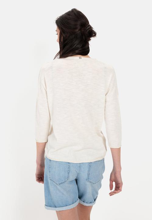 Produktbild Camel Active Leichter Strickpullover im Oversized Fit (M)