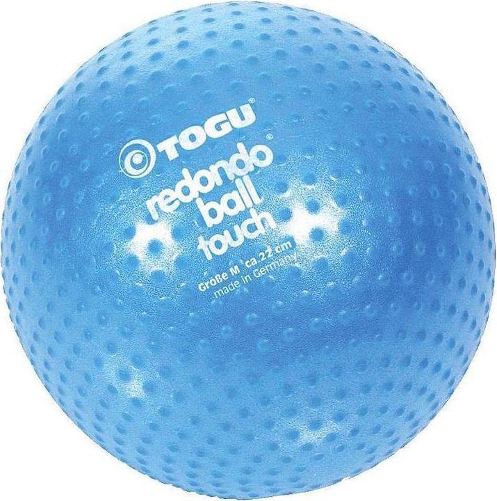 Actual product image Togu Redondo ball (22 cm)