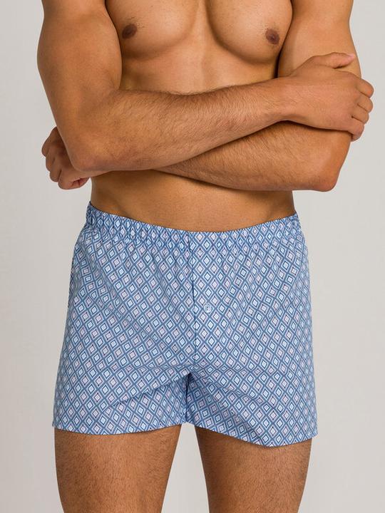 Produktbild Hanro Fancy Woven Boxer (XL)