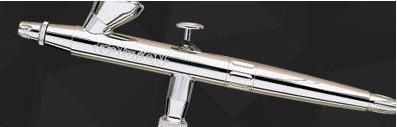 Immagine prodotto Harder & Steenbeck Evolution Silverline- Due in uno