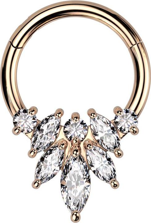 Rosegold