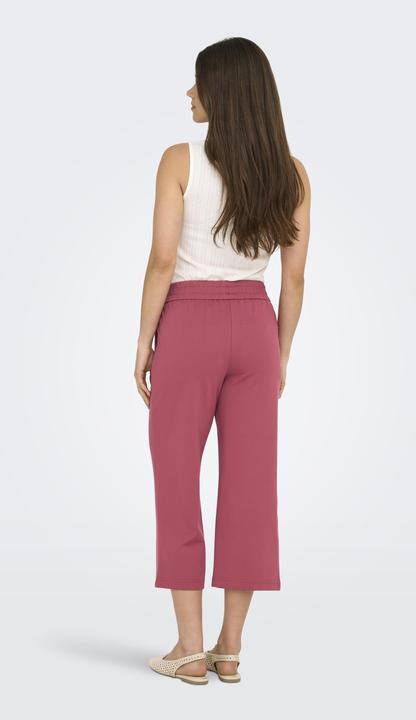 Image du produit Only ONLPOPTRASH-SUKI Verkürzt Klassische Hose Klassische Hose (XS)