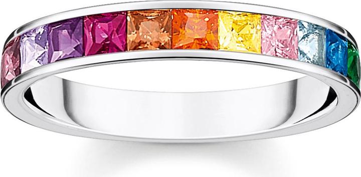 Immagine prodotto Thomas Sabo Anello (66, 925 Argento)