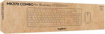 Immagine prodotto Logitech MK370 Combo (CH, Senza fili)