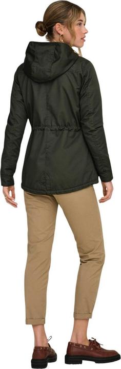 Produktbild Only ONLLORCA Langer Parka Langer Parka (M)