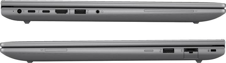 Productafbeelding HP ZBook Power G11 (16", Intel Core Ultra 7 155U, 32 GB, 1000 GB, NL)