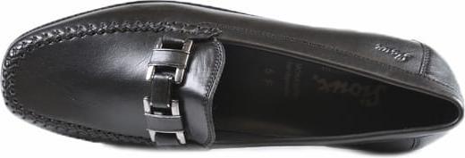 Produktbild Sioux Slipper (36)