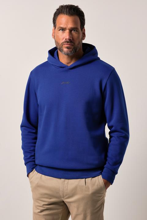 Produktbild JP1880 Hoodie, Kapuze, Nahttaschen (7XL)