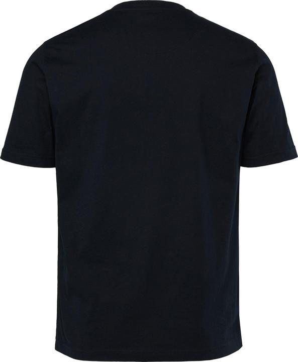 Immagine prodotto Men+ T-shirt con mezze maniche e stampa, disponibile fino alla tg. 8XL (3XL)