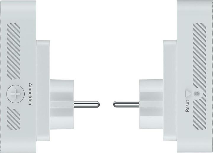 Actual product image Telekom Speedport 7 WLAN Verstärker (5764 Mbit/s, 1032 Mbit/s)