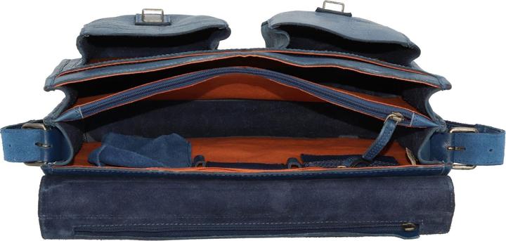 Image du produit Greenland Nature Porte-documents Nature en cuir 40 cm