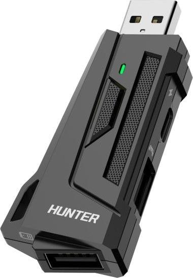 Produktbild MU Classic Adapter für Maus und Tastatur Blader und Hunter (PS5)