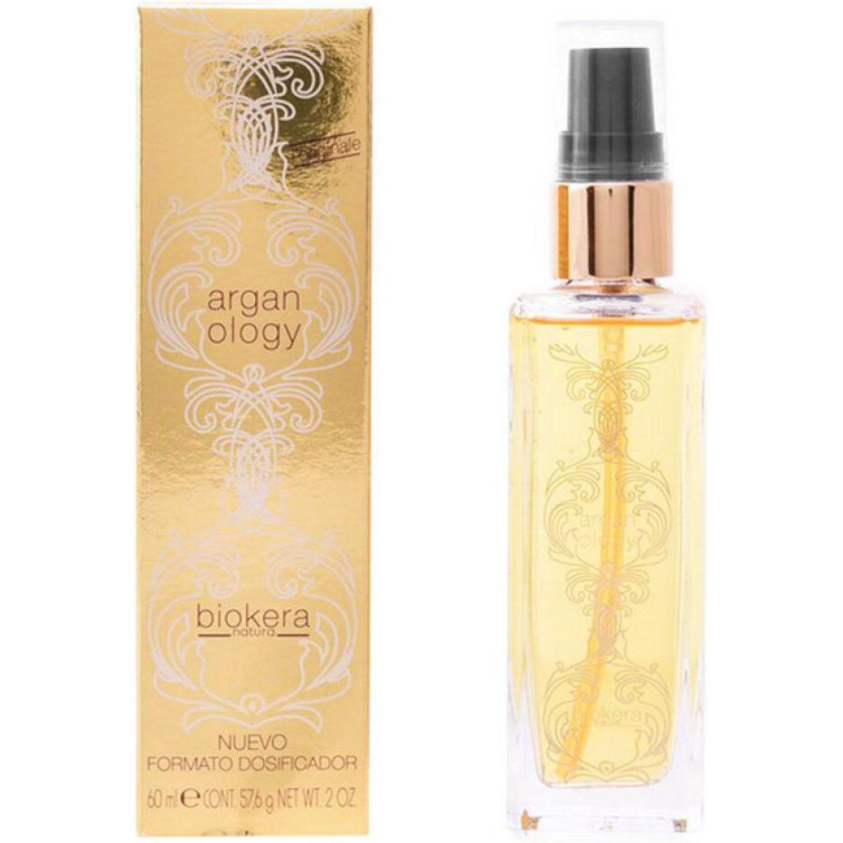 Thumbnail - Salerm, Gesichtsserum, Biokera Arganology 60ml (60 ml)