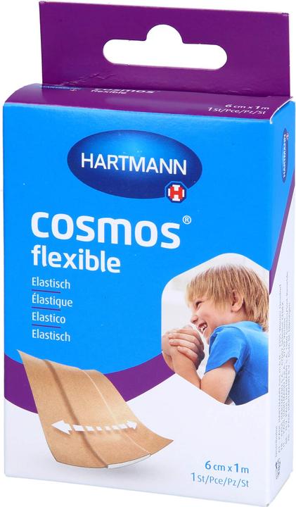Produktbild Hartmann Cosmos Flexible 6cm X 1m (1x)