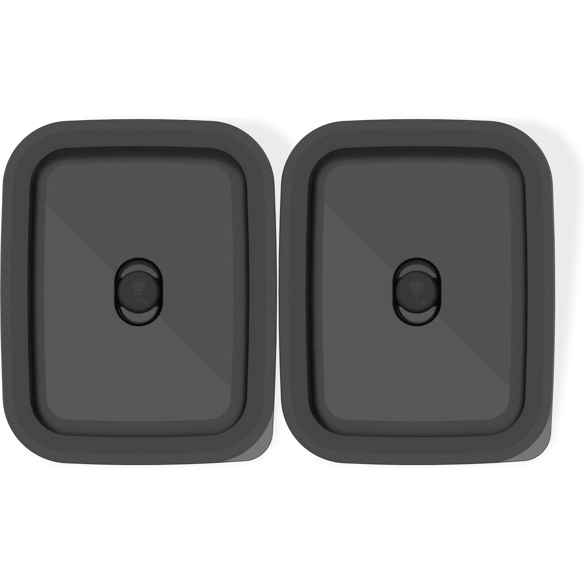 Weber, Attrezzatura BBQ, Scatole portaoggetti da lavoro