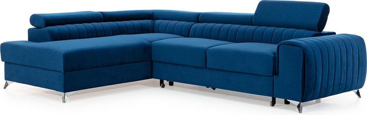 Produktbild ELTAP Laurence (Bettsofa, Ecksofa, 4-Sitzer)
